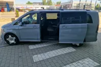 Mercedes-Benz V 300 (Clasa V) din 2025 cu 19.647 km - oferta MER234636 - foto 7