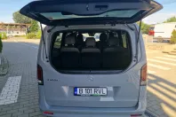 Mercedes-Benz V 300 (Clasa V) din 2025 cu 19.647 km - oferta MER234636 - foto 10