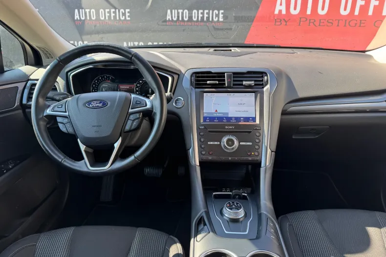 Ford Mondeo din 2021 cu 53.000 km - oferta FOR234637 - foto 4