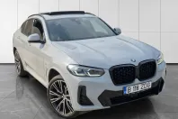 BMW X4 (Seria X) din 2023 cu 54.600 km - oferta BMW234638 - foto 2