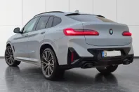BMW X4 (Seria X) din 2023 cu 54.600 km - oferta BMW234638 - foto 4