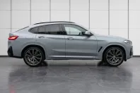 BMW X4 (Seria X) din 2023 cu 54.600 km - oferta BMW234638 - foto 5