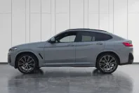 BMW X4 (Seria X) din 2023 cu 54.600 km - oferta BMW234638 - foto 6