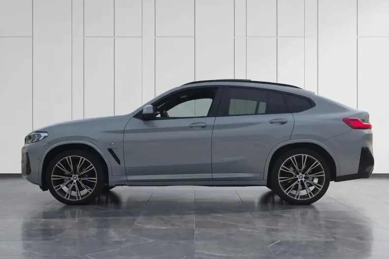 BMW X4 (Seria X) din 2023 cu 54.600 km - oferta BMW234638 - foto 6