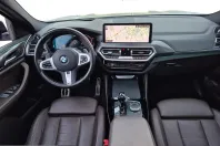 BMW X4 (Seria X) din 2023 cu 54.600 km - oferta BMW234638 - foto 7