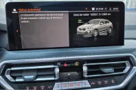BMW X4 (Seria X) din 2023 cu 54.600 km - oferta BMW234638 - foto 13