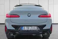 BMW X4 (Seria X) din 2023 cu 54.600 km - oferta BMW234638 - foto 19
