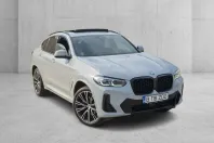 BMW X4 (Seria X) din 2023 cu 54.600 km - oferta BMW234638 - foto 20