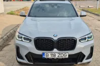 BMW X4 (Seria X) din 2023 cu 54.600 km - oferta BMW234638 - foto 21