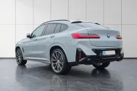 BMW X4 (Seria X) din 2023 cu 54.600 km - oferta BMW234638 - foto 23