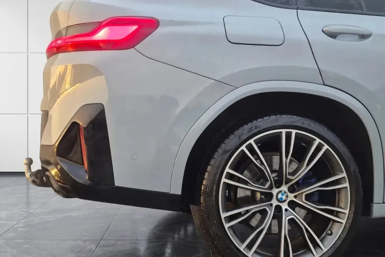 BMW X4 (Seria X) din 2023 cu 54.600 km - oferta BMW234638 - foto 24