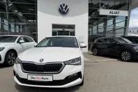 Skoda Scala din 2021 cu 71.200 km - oferta SKO234639 - foto 1