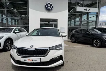 Skoda Scala din 2021 - oferta SKO234639