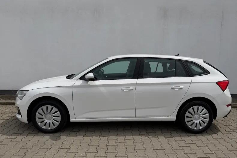 Skoda Scala din 2021 cu 71.200 km - oferta SKO234639 - foto 3