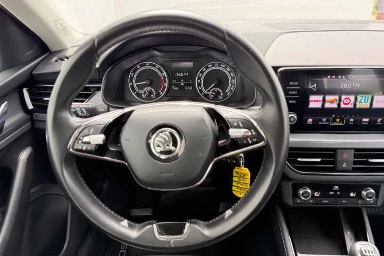 Skoda Scala din 2021 cu 71.200 km - oferta SKO234639 - foto 7