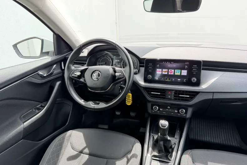 Skoda Scala din 2021 cu 71.200 km - oferta SKO234639 - foto 8