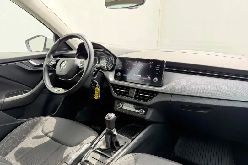 Skoda Scala din 2021 cu 71.200 km - oferta SKO234639 - foto 9