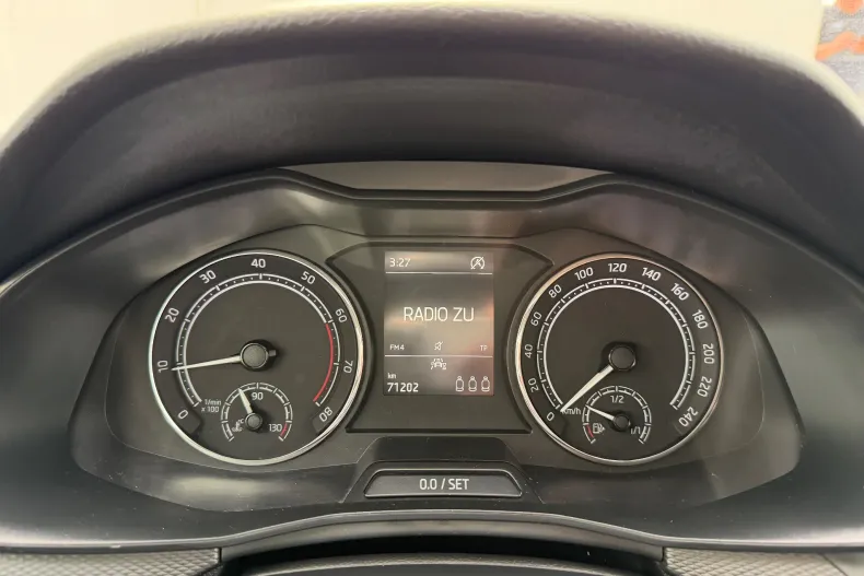 Skoda Scala din 2021 cu 71.200 km - oferta SKO234639 - foto 10