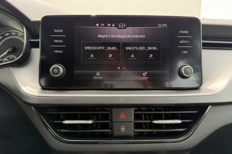 Skoda Scala din 2021 cu 71.200 km - oferta SKO234639 - foto 11