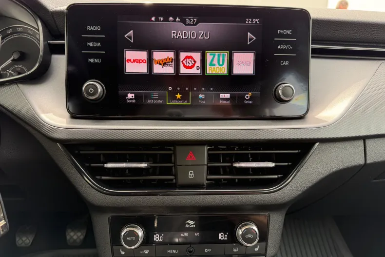 Skoda Scala din 2021 cu 71.200 km - oferta SKO234639 - foto 12