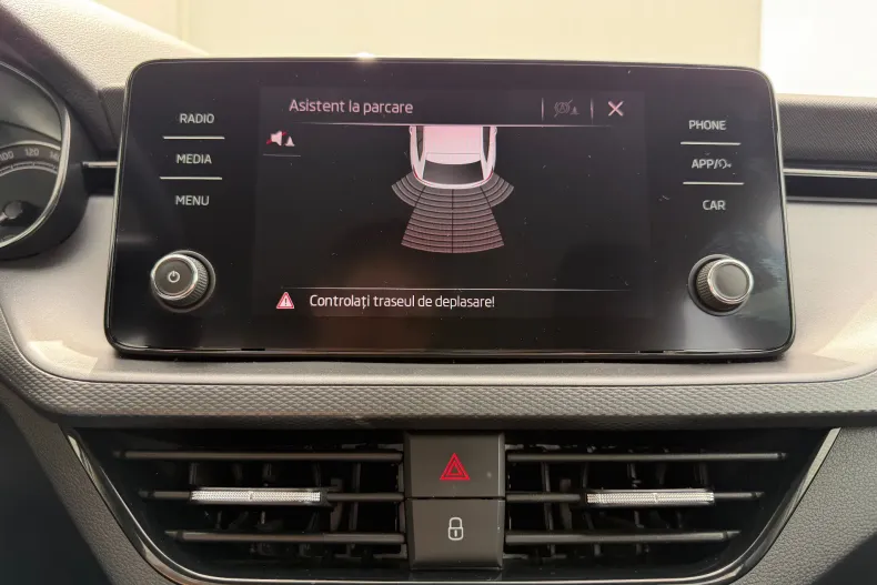 Skoda Scala din 2021 cu 71.200 km - oferta SKO234639 - foto 14