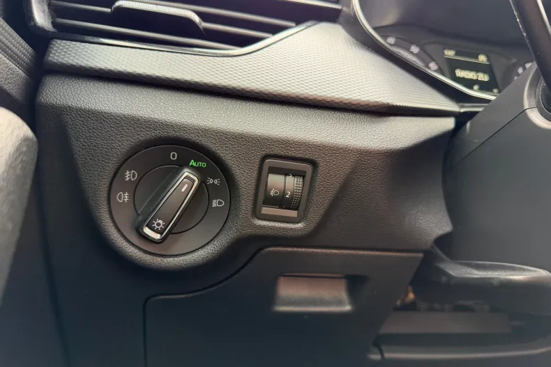 Skoda Scala din 2021 cu 71.200 km - oferta SKO234639 - foto 15