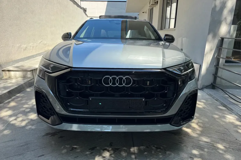 Audi Q8 din 2026 cu 9 km - oferta AUD234640 - foto 2