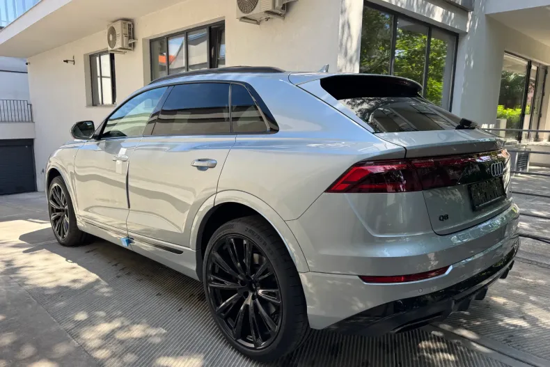 Audi Q8 din 2026 cu 9 km - oferta AUD234640 - foto 5