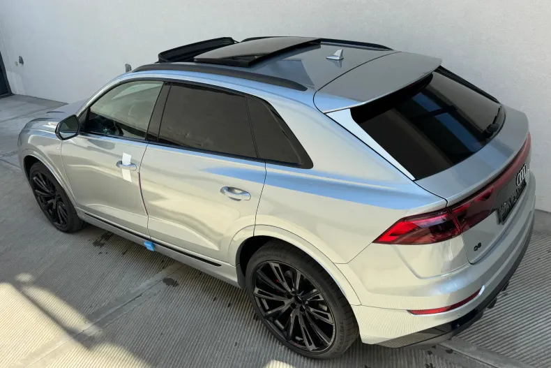 Audi Q8 din 2026 cu 9 km - oferta AUD234640 - foto 16
