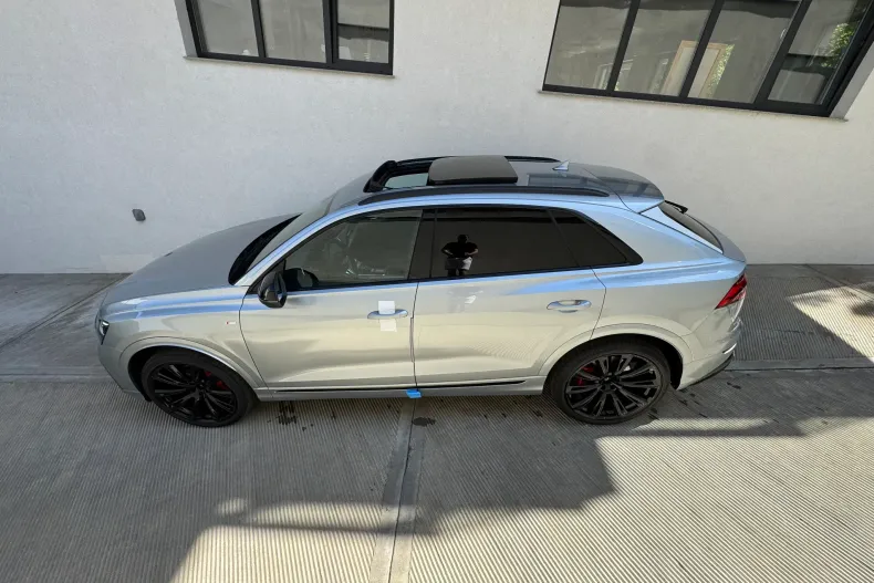 Audi Q8 din 2026 cu 9 km - oferta AUD234640 - foto 18
