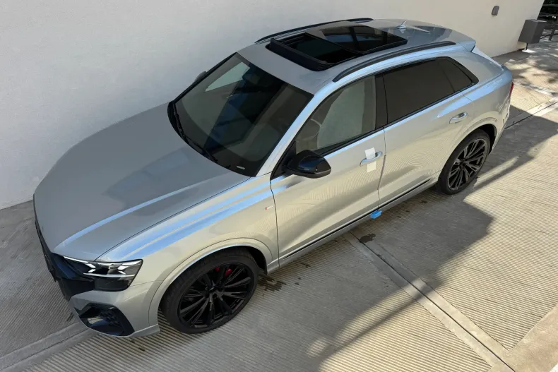 Audi Q8 din 2026 cu 9 km - oferta AUD234640 - foto 20