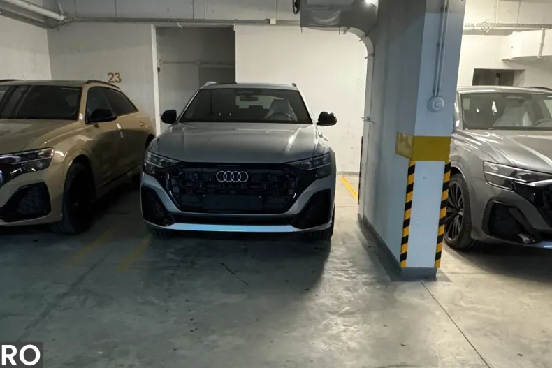 Audi Q8 din 2026 cu 9 km - oferta AUD234640 - foto 21