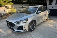 Ford Focus din 2025 cu 25.000 km - oferta FOR234641 - foto 1