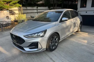 Ford Focus din 2025 - oferta FOR234641