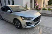 Ford Focus din 2025 cu 25.000 km - oferta FOR234641 - foto 3