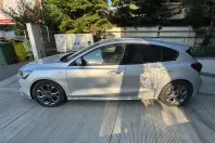 Ford Focus din 2025 cu 25.000 km - oferta FOR234641 - foto 4