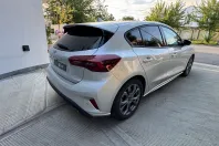 Ford Focus din 2025 cu 25.000 km - oferta FOR234641 - foto 7