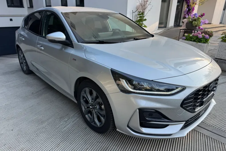 Ford Focus din 2025 cu 25.000 km - oferta FOR234641 - foto 11