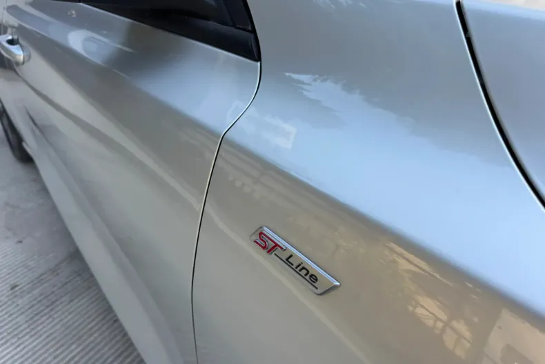 Ford Focus din 2025 cu 25.000 km - oferta FOR234641 - foto 16
