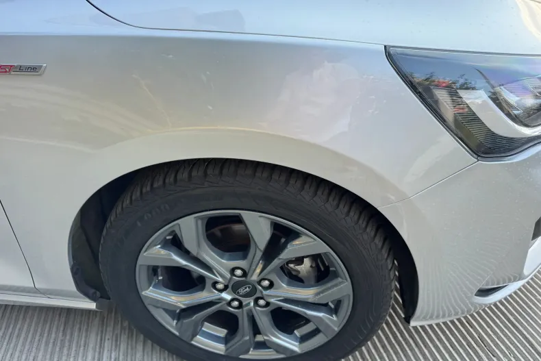 Ford Focus din 2025 cu 25.000 km - oferta FOR234641 - foto 17