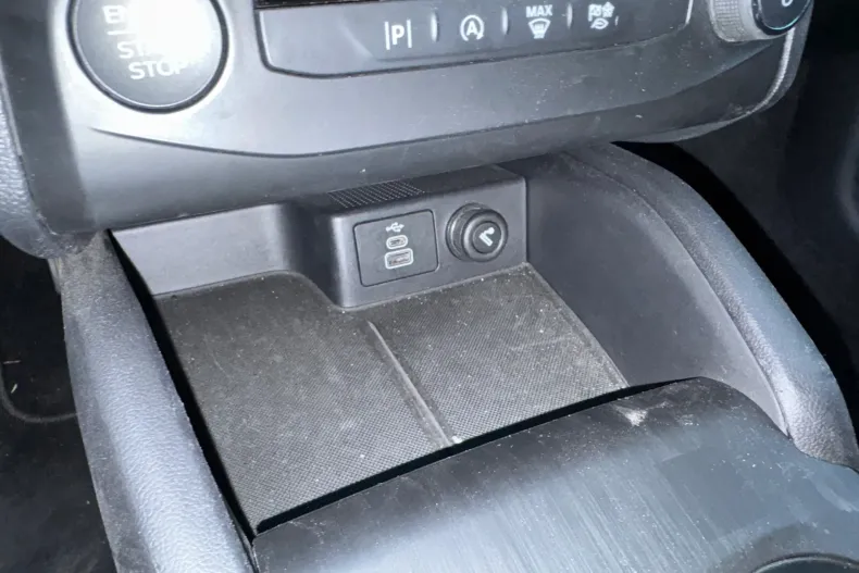 Ford Focus din 2025 cu 25.000 km - oferta FOR234641 - foto 24