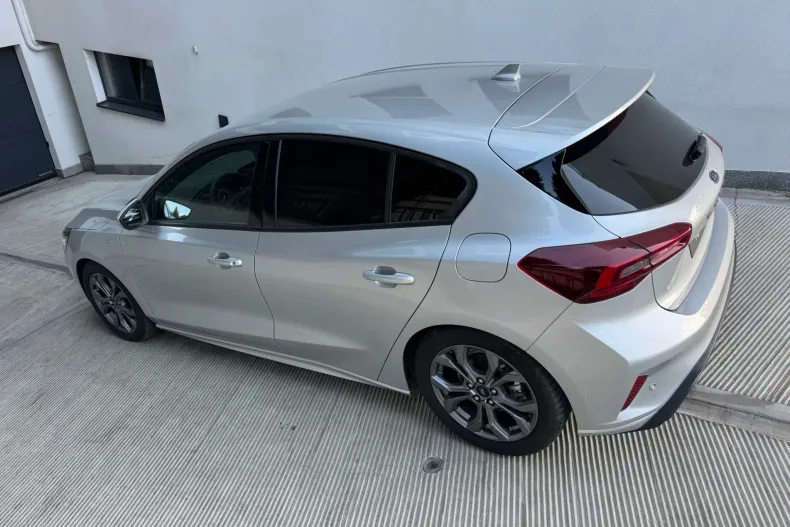 Ford Focus din 2025 cu 25.000 km - oferta FOR234641 - foto 25