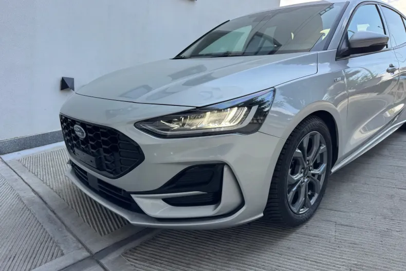 Ford Focus din 2025 cu 25.000 km - oferta FOR234641 - foto 26