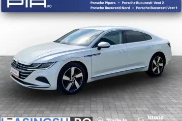 Volkswagen Arteon din 2022 - oferta VOL234643