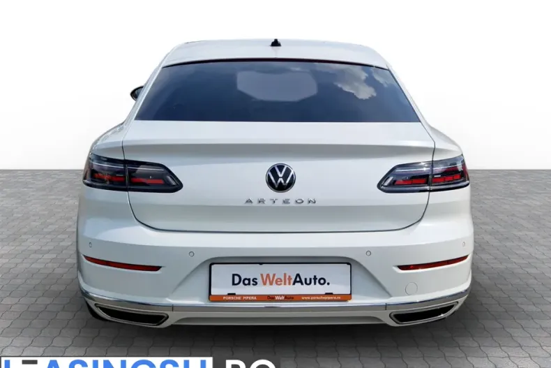 Volkswagen Arteon din 2022 cu 157.967 km - oferta VOL234643 - foto 2
