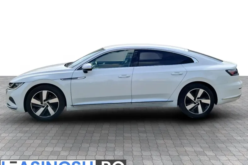Volkswagen Arteon din 2022 cu 157.967 km - oferta VOL234643 - foto 3