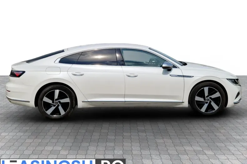 Volkswagen Arteon din 2022 cu 157.967 km - oferta VOL234643 - foto 6