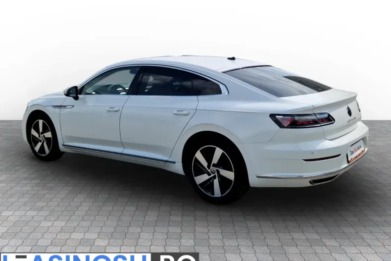 Volkswagen Arteon din 2022 cu 157.967 km - oferta VOL234643 - foto 7
