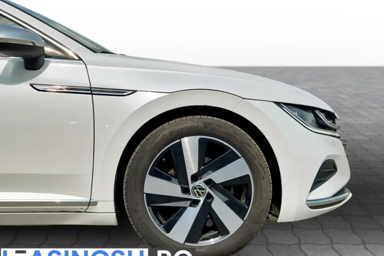 Volkswagen Arteon din 2022 cu 157.967 km - oferta VOL234643 - foto 8
