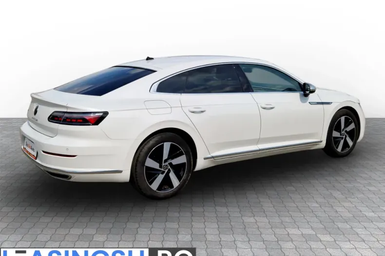 Volkswagen Arteon din 2022 cu 157.967 km - oferta VOL234643 - foto 9